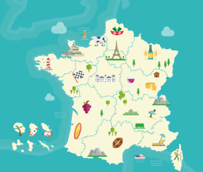 carte-france