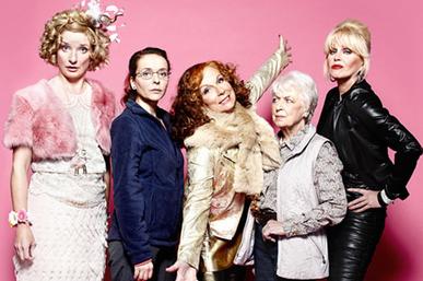 Absolutely_Fabulous_Cast
