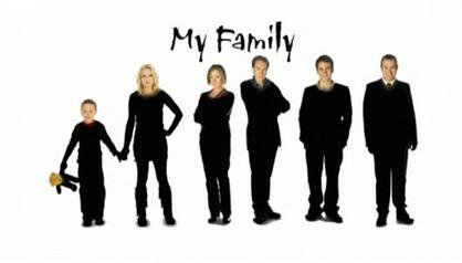 Myfamily2009titlecard